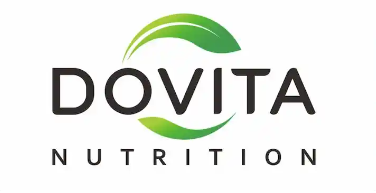 Dovita Nutrition Health LLC